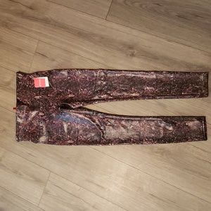 NWT Spanx leggings